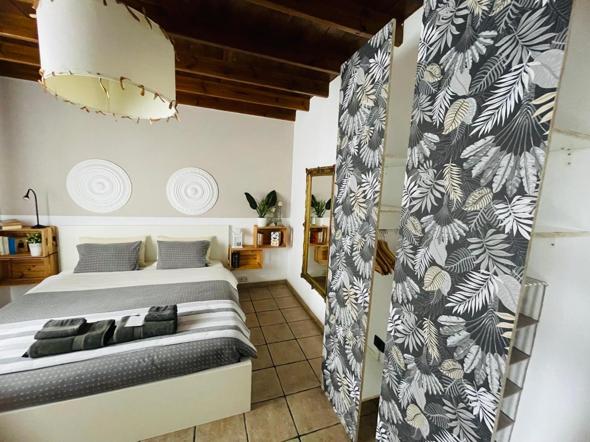 Hostel Kalufa Surf House El Cuchillo Zewnętrze zdjęcie